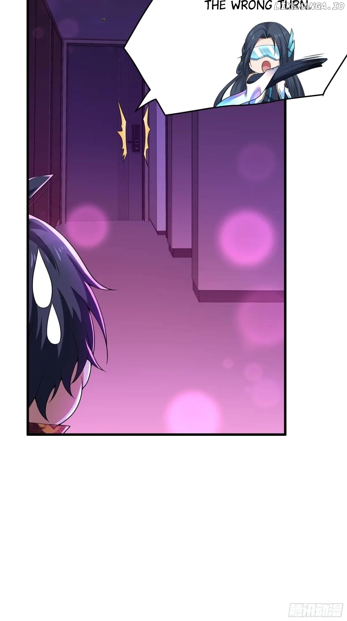 Rebirth of King Zhou: Not Being the Ultimate Villain Chapter 41 - page 28